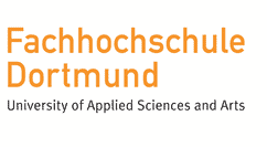 Fachhochschule Dortmund, University of applied sciences and arts