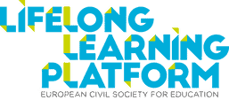 Lifelong learning Platform, European Civil Society for Education
